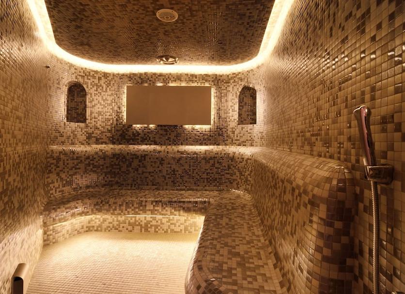 Spa Foto