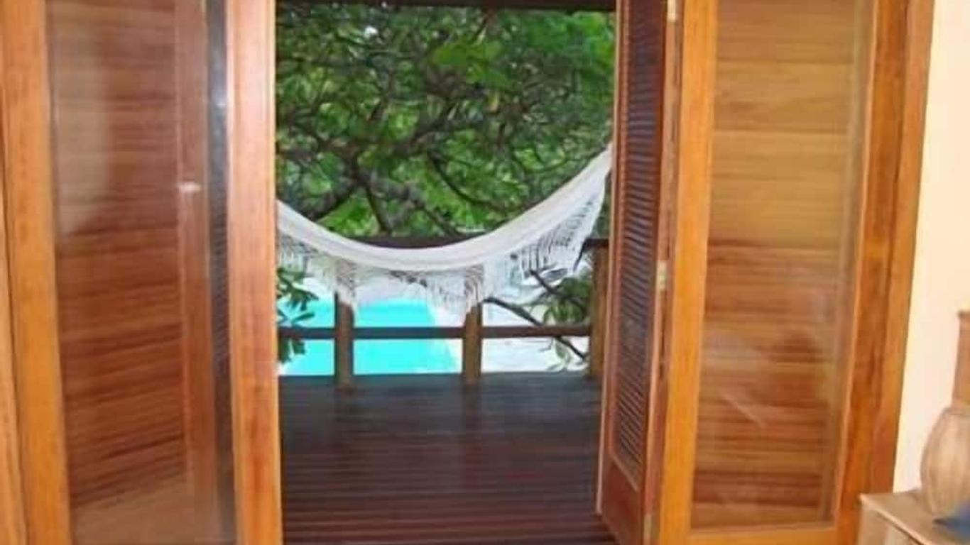 Ancoradouro Hotel Pousada