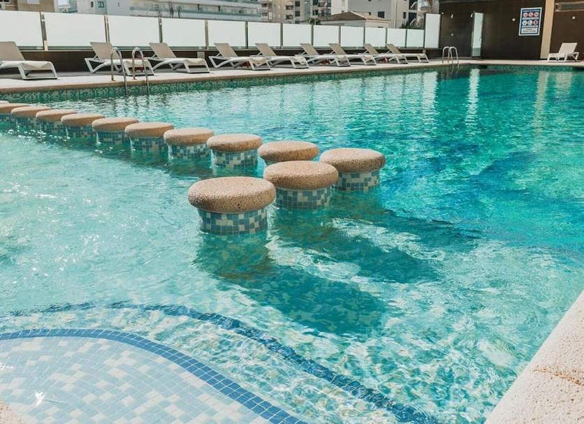 Piscina Foto