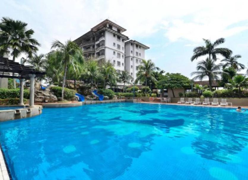 Piscina Foto