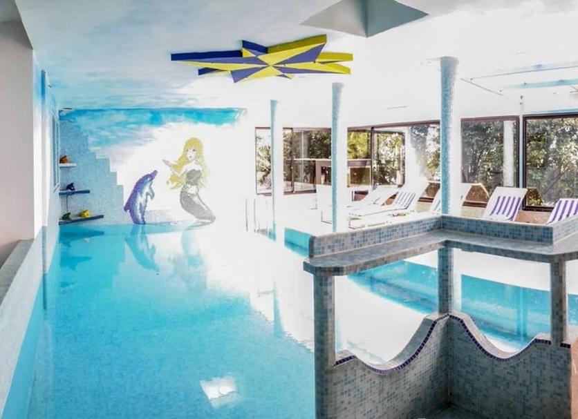 Piscina Foto