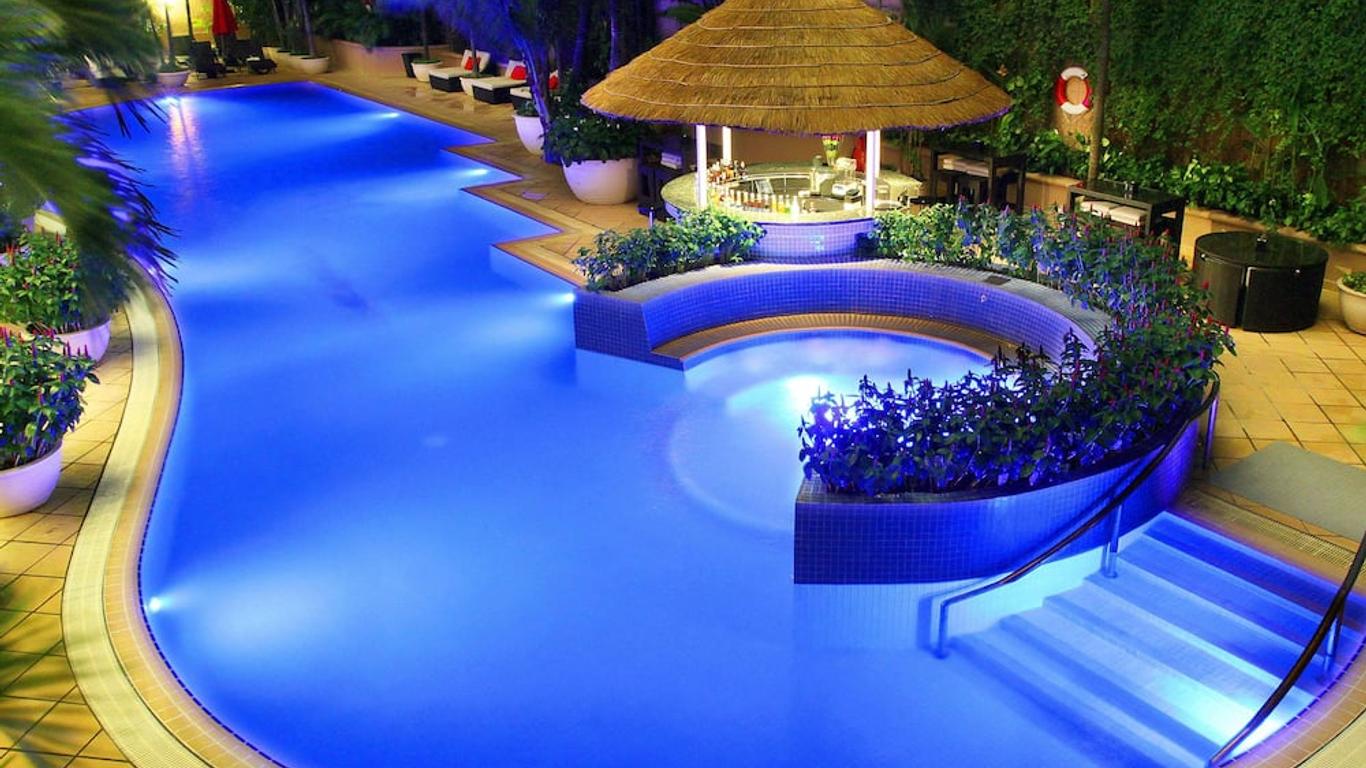 Caravelle Saigon