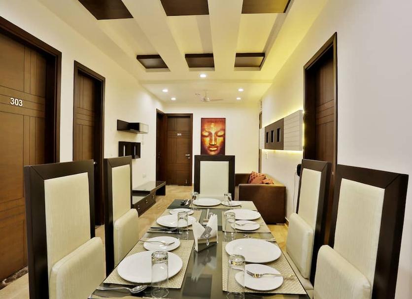 Comedor Foto