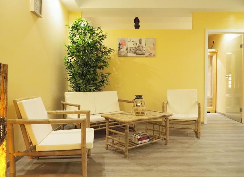 Spa Foto