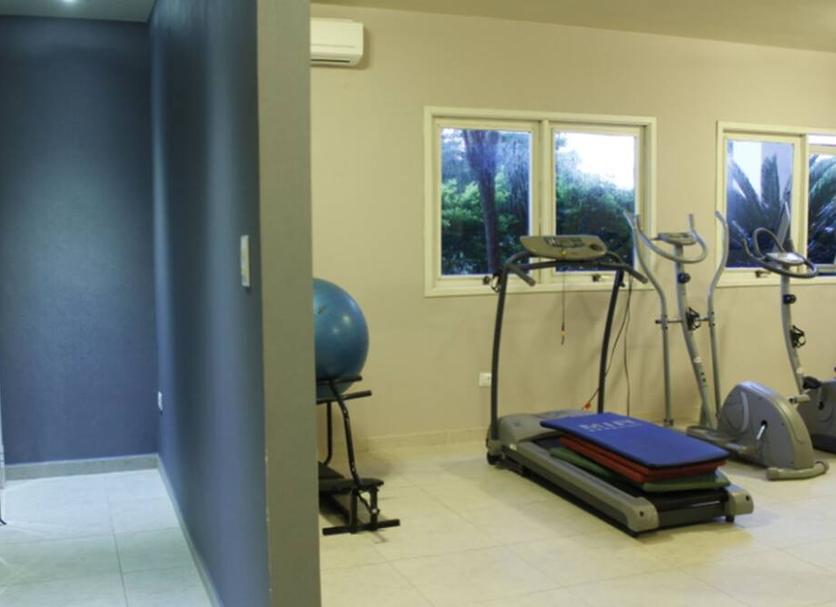 Gym Foto