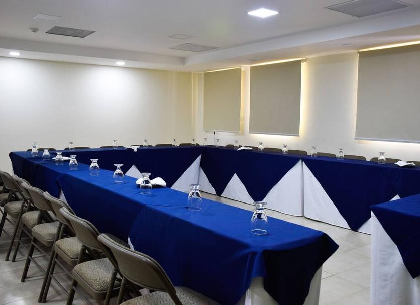 Sala de conferencias Foto
