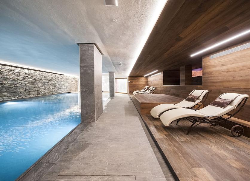Piscina Foto