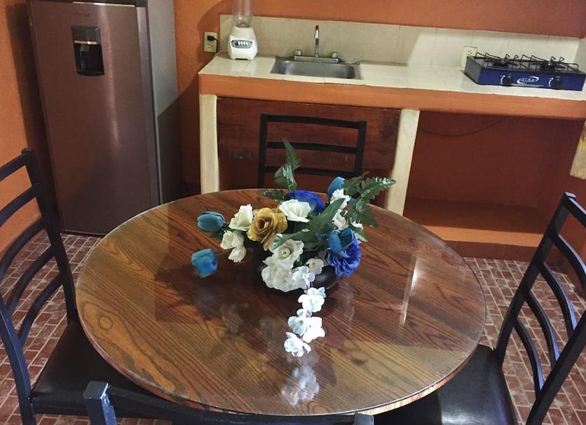 Comedor Foto