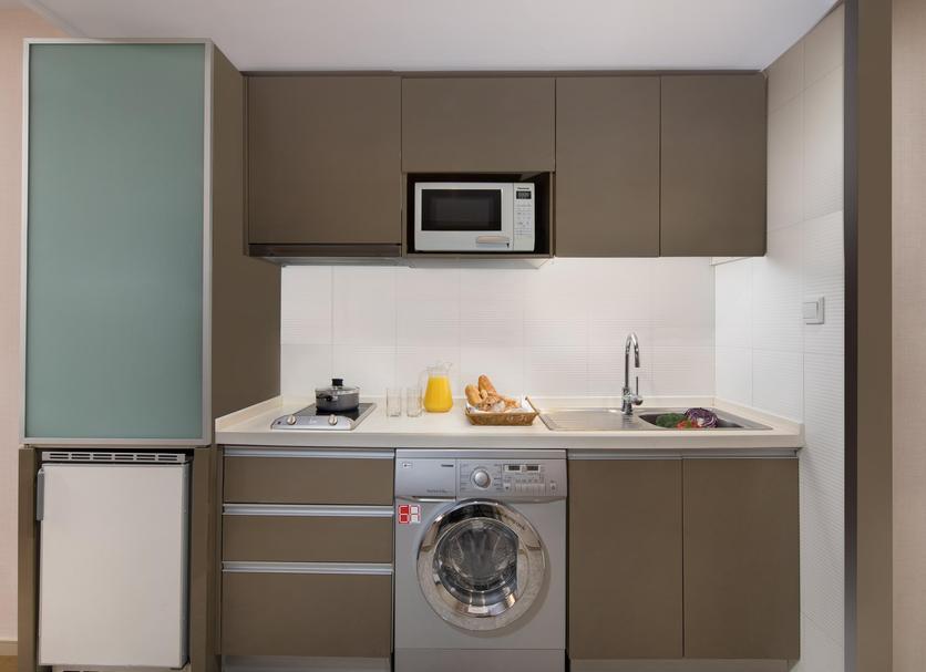 Cocina Foto