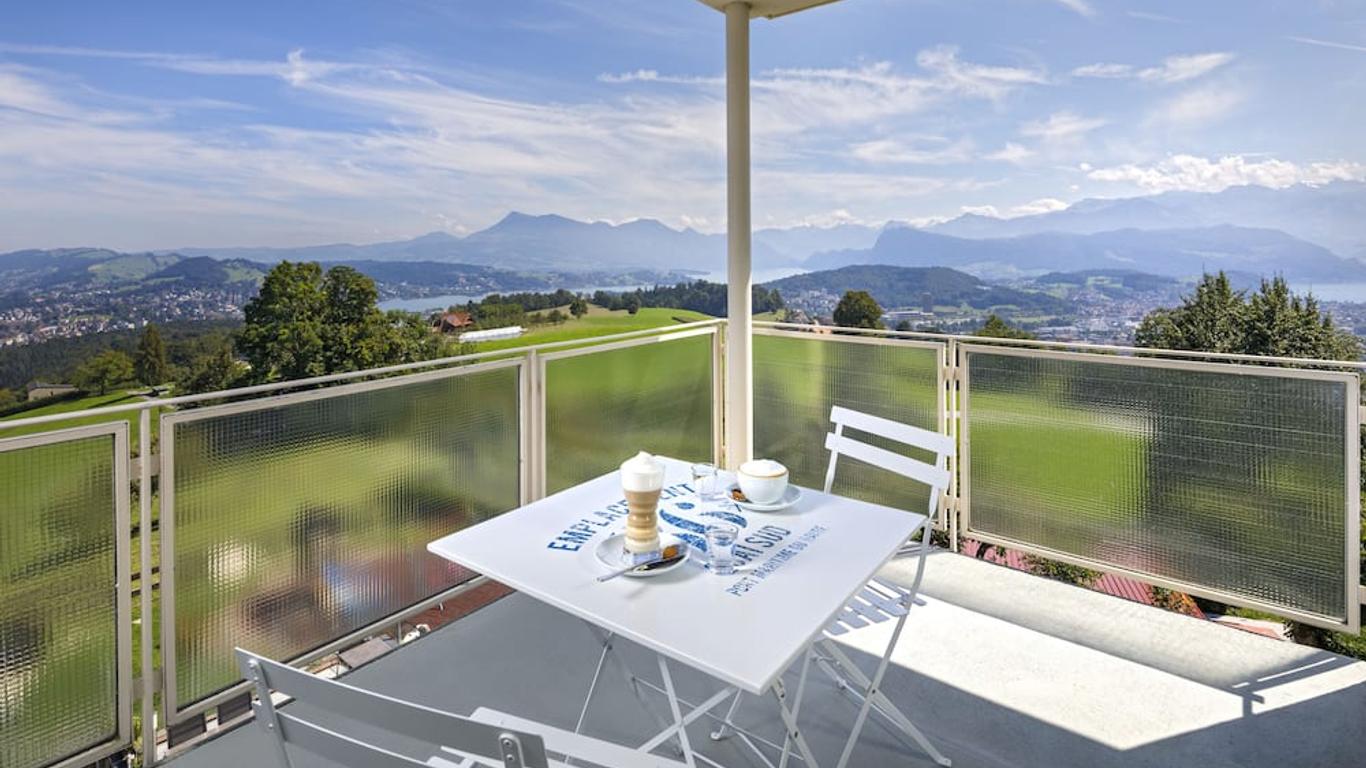 Hotel Sonnenberg