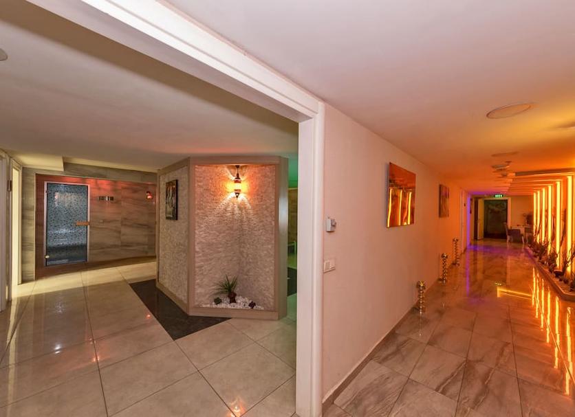 Pasillo Foto
