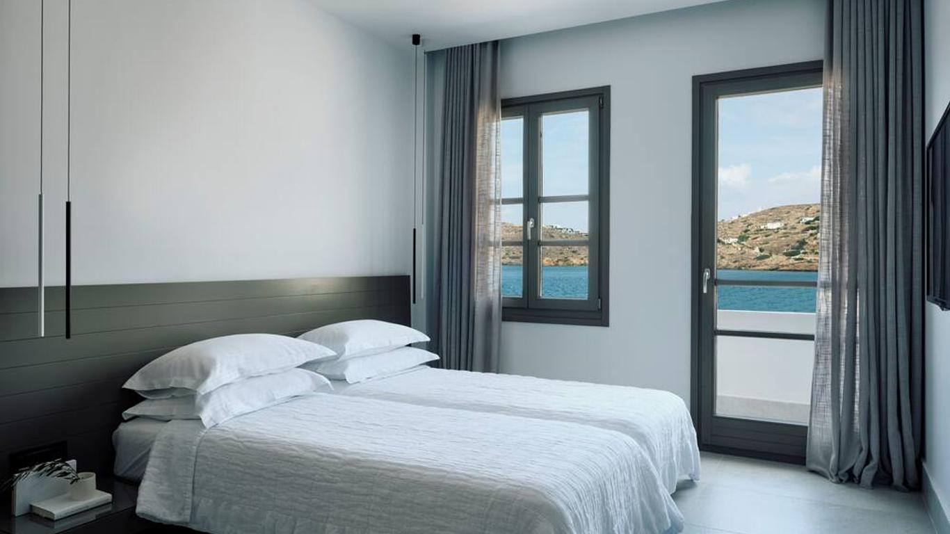 Acteon Hotel