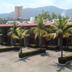 Vista del exterior