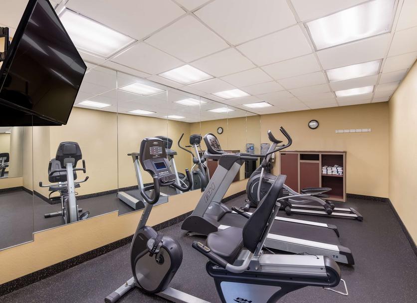 Gym Foto