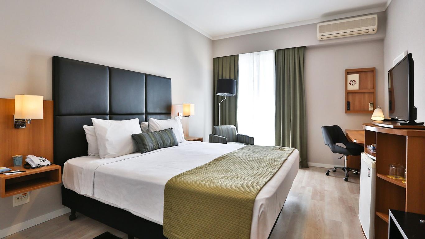 Comfort Hotel Ibirapuera
