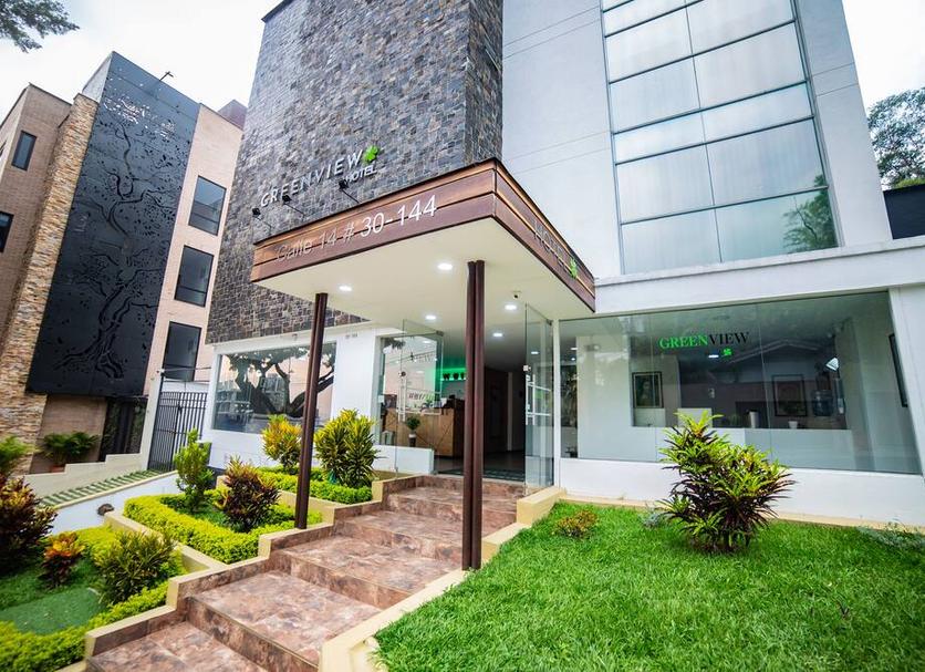 Edificio Foto