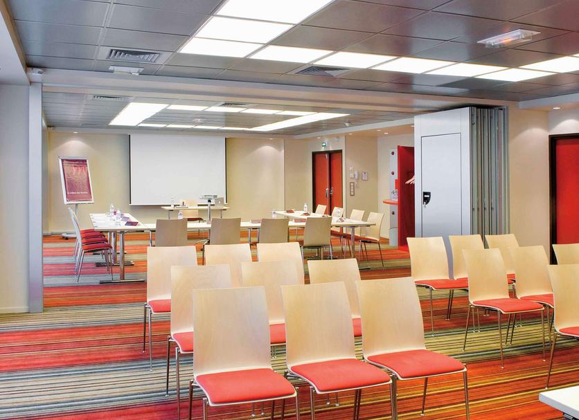 Sala de conferencias Foto