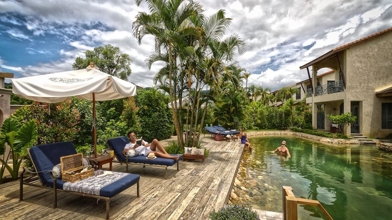 Reverie Siam Resort