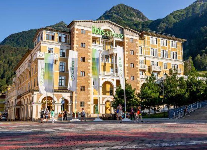 Edificio Foto