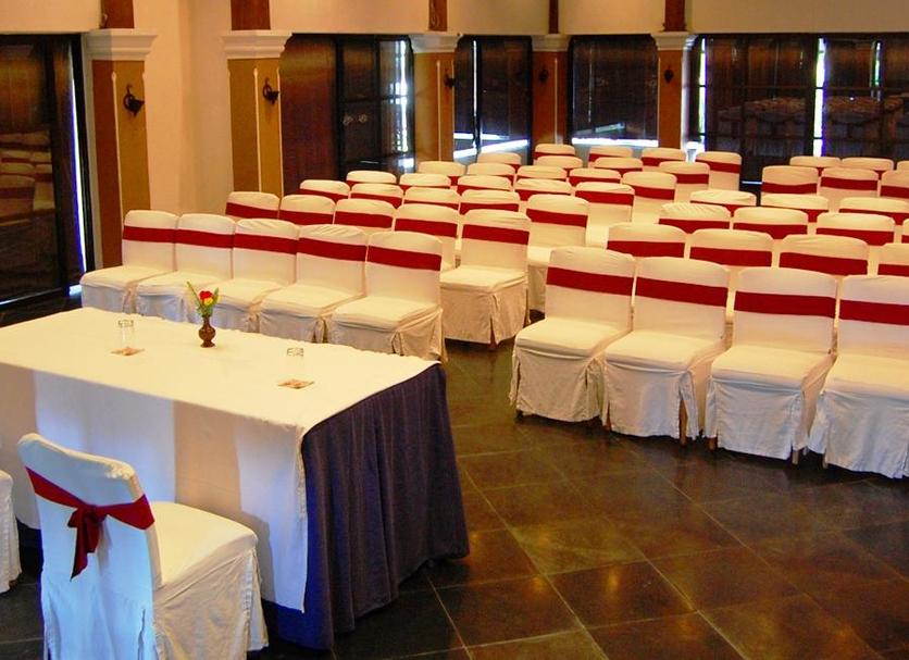 Sala de conferencias Foto