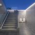 Escaleras