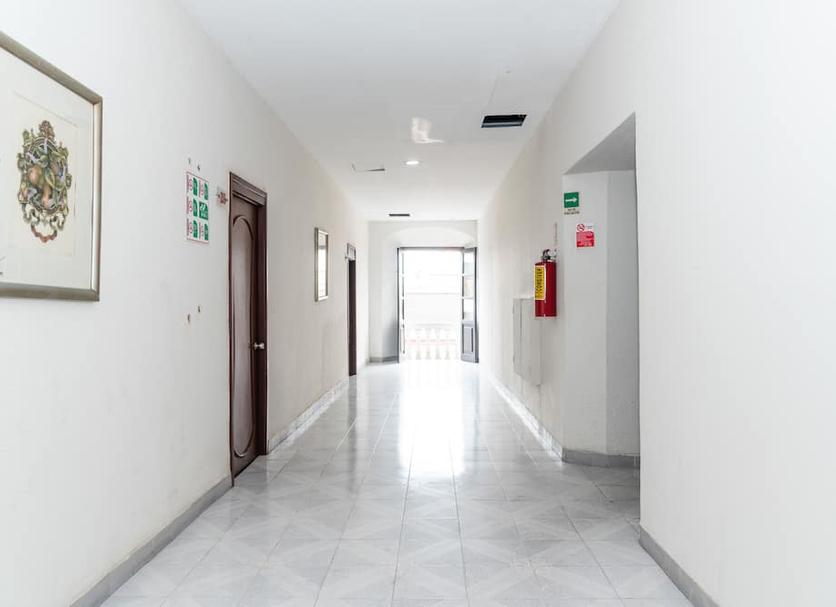 Pasillo Foto