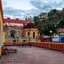 Balcón