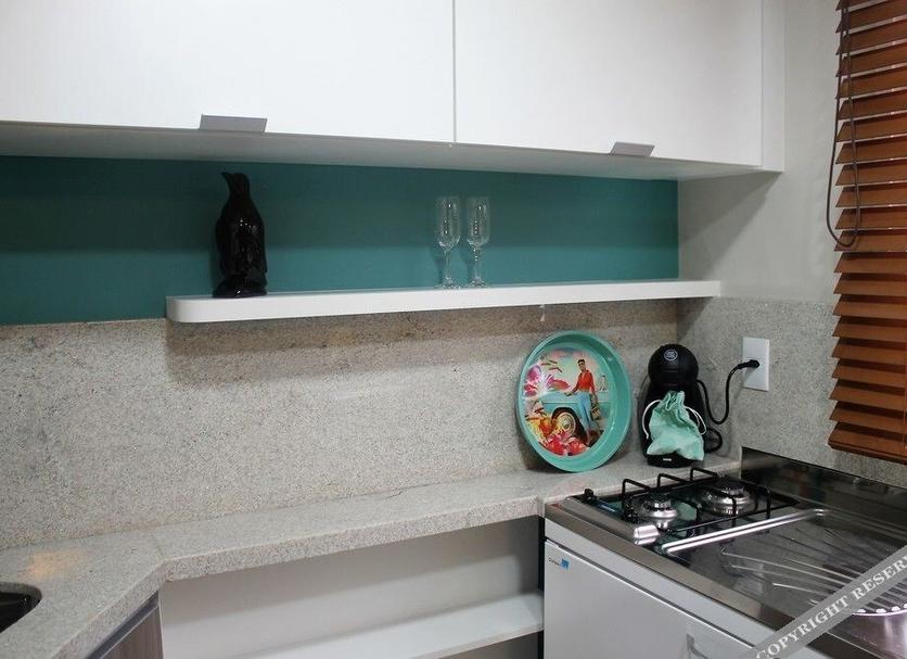 Cocina Foto