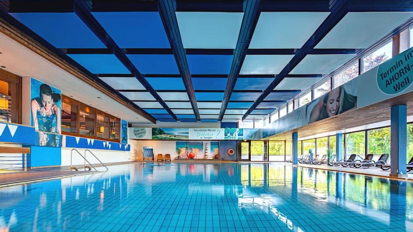 AHORN Harz Hotel Braunlage