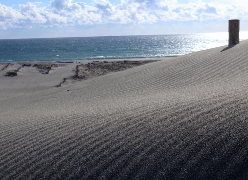 Playa Foto