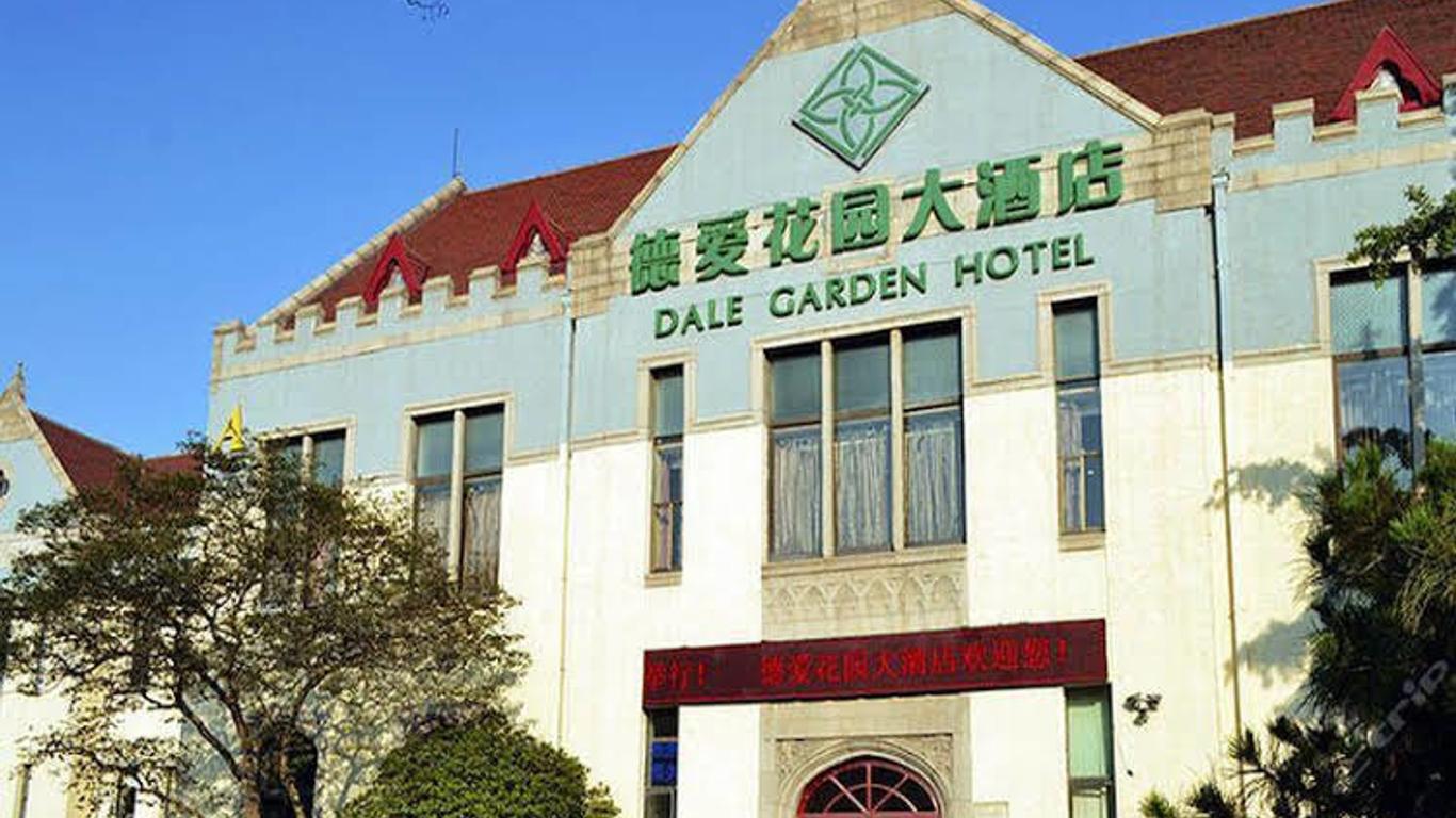 Qingdao Dale Garden Hotel