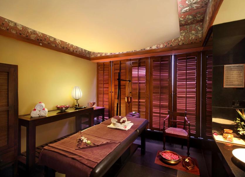 Spa Foto