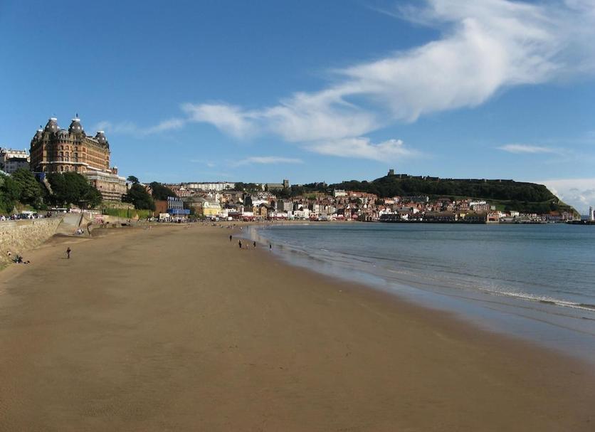 Playa Foto