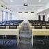 Sala de conferencias