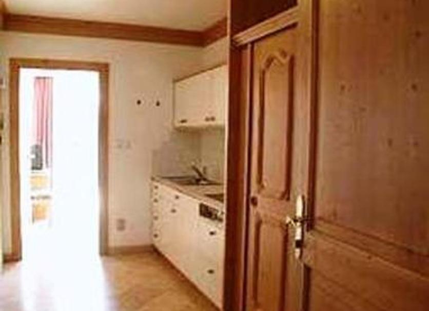 Cocina Foto