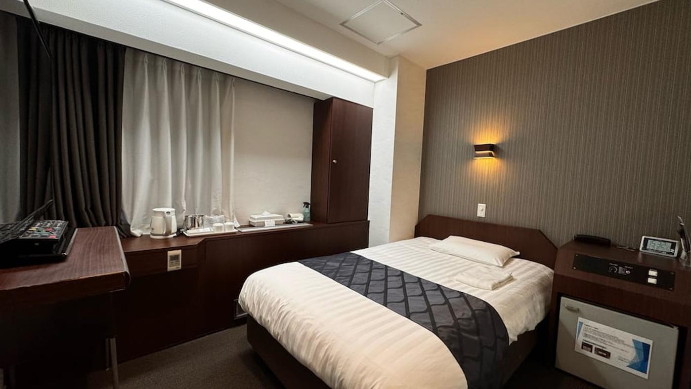 Hotel Suncity Ikebukuro