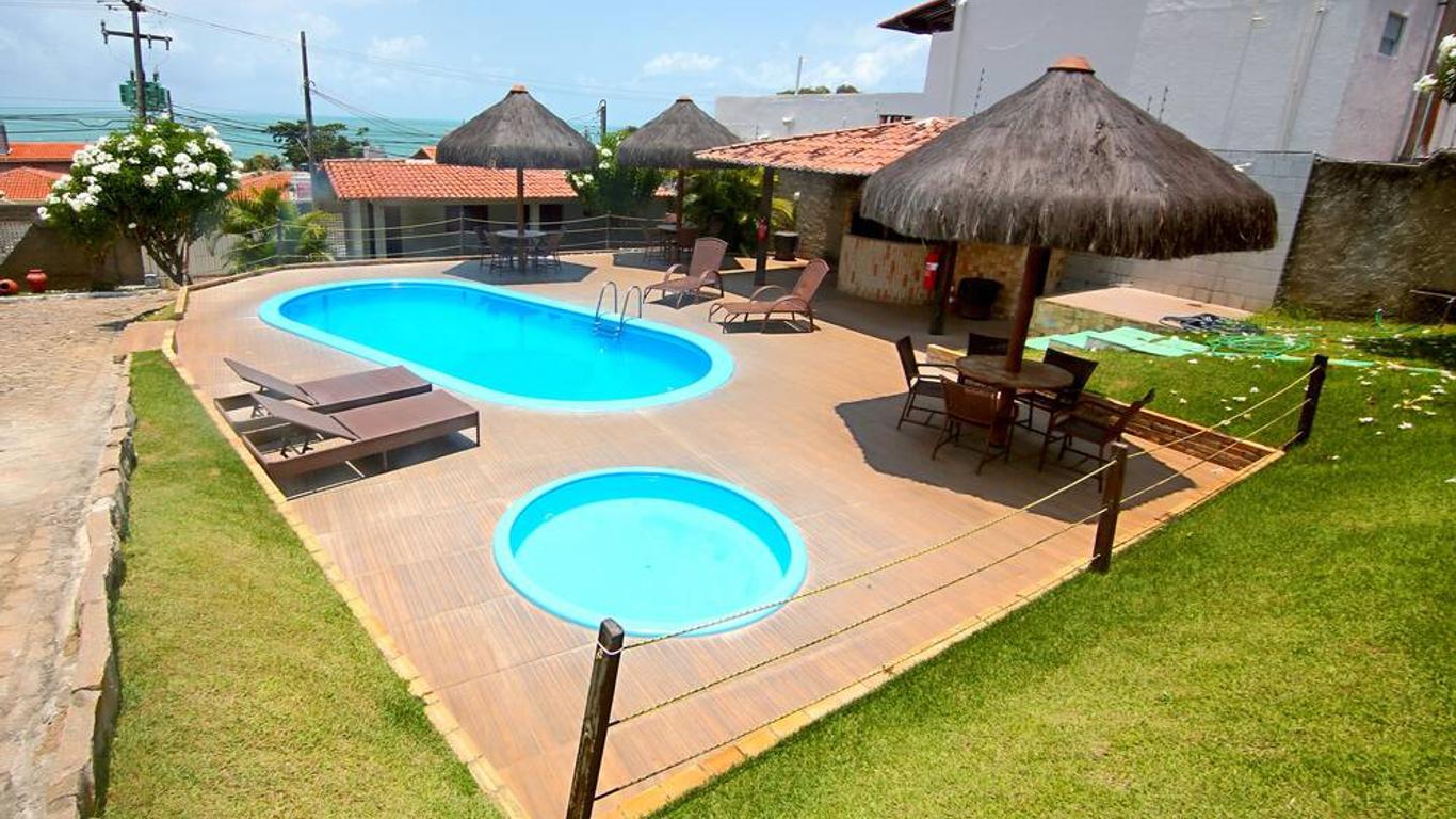 Apart Hotel Litoral Sul
