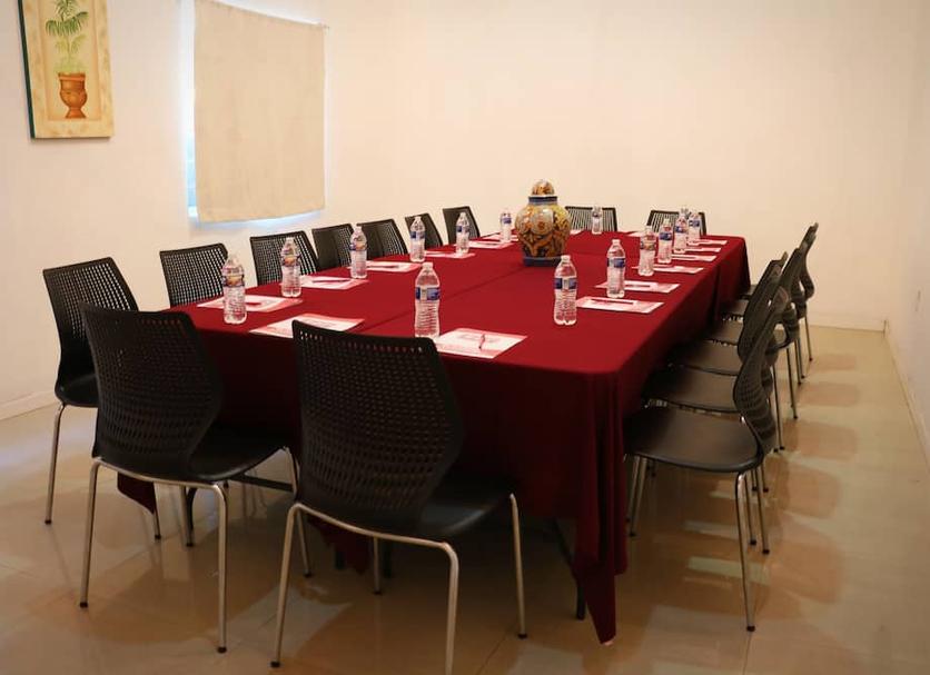 Sala de conferencias Foto