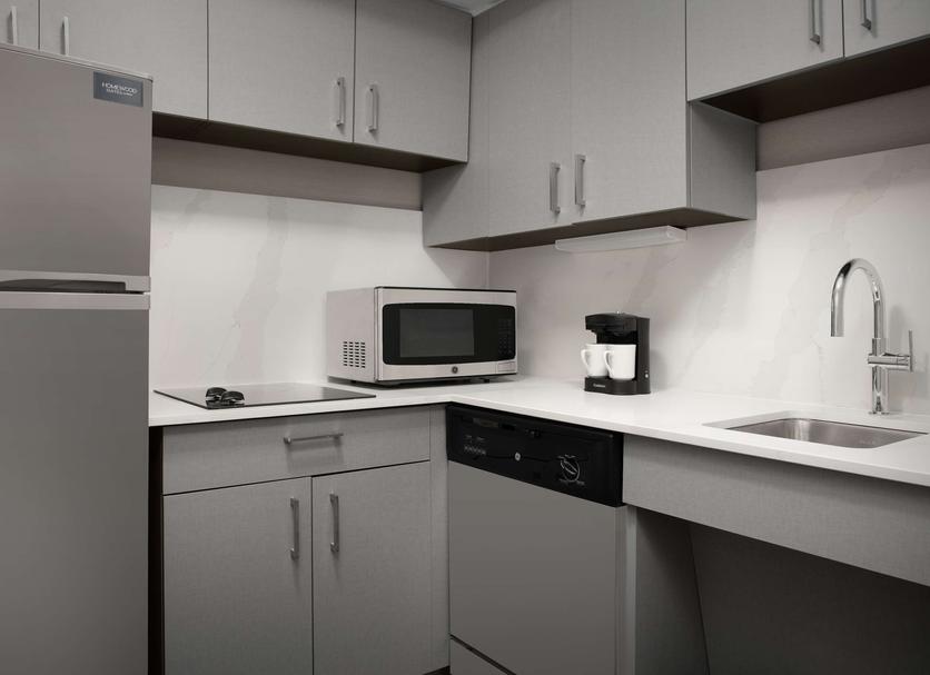 Cocina Foto