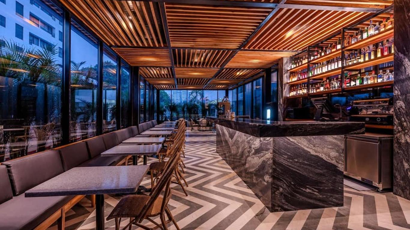 Oz Hotel Cartagena