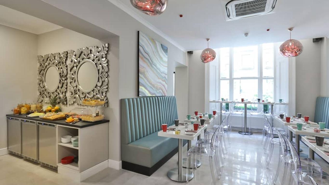 Park Avenue J Hotel London Hyde Park