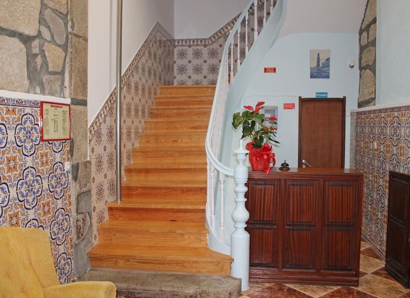 Escaleras Foto