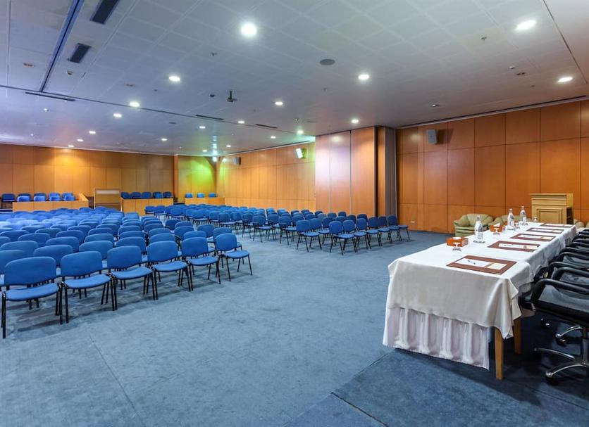 Sala de conferencias Foto
