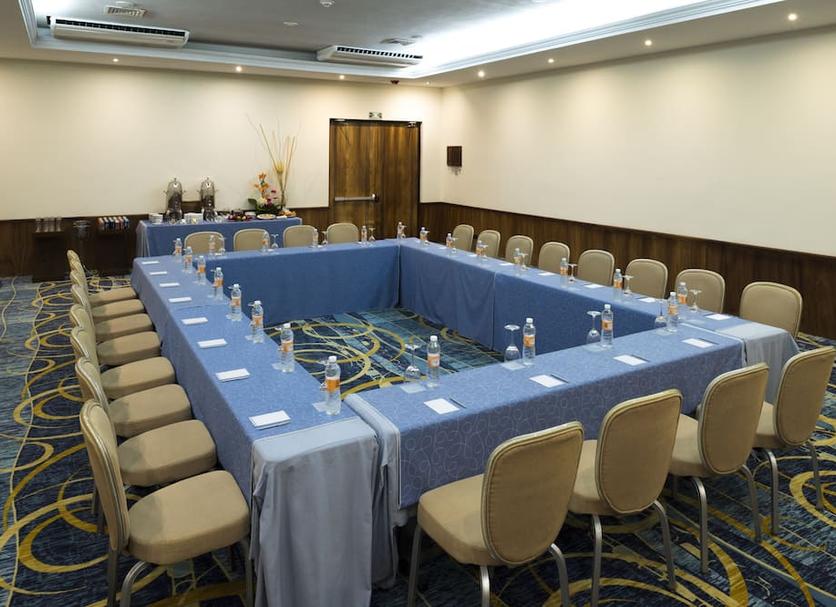 Sala de conferencias Foto