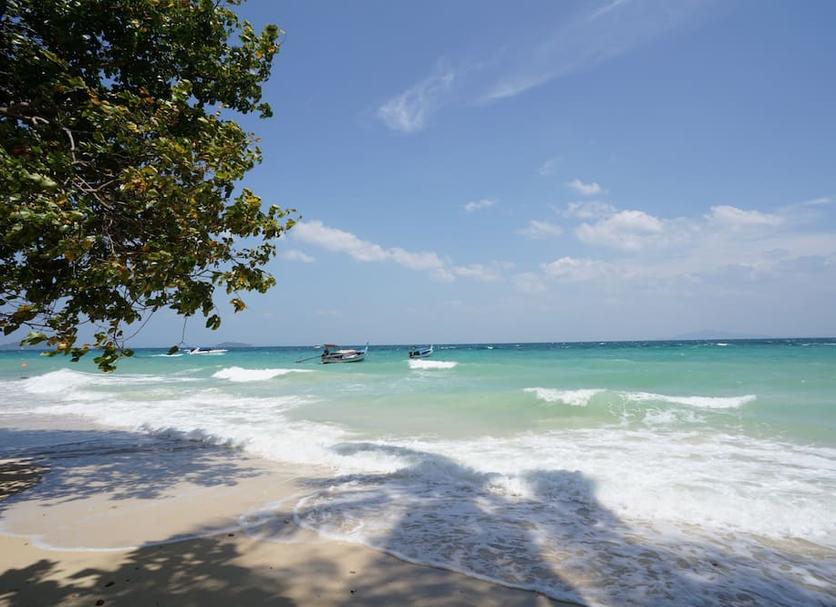 Playa Foto