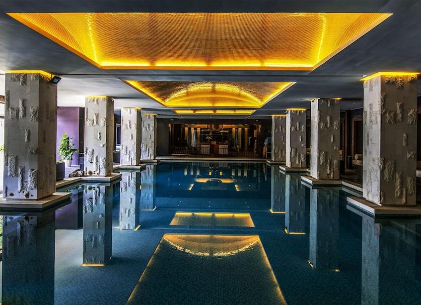Piscina Foto