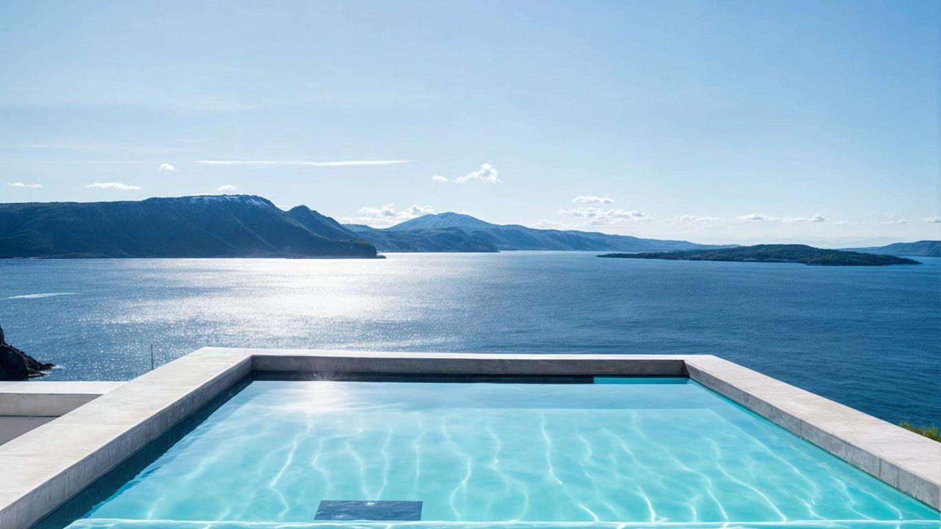 Andronis Luxury Suites
