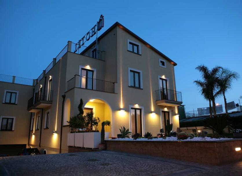 Edificio Foto
