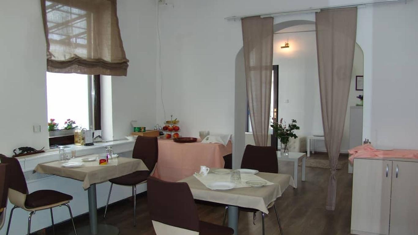 Hotel Maksimir