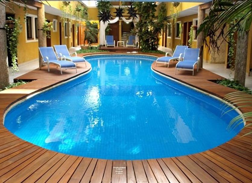 Piscina Foto
